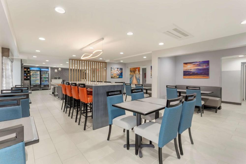 Best Western Plus Magnolia Inn & Suites