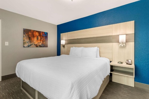 Best Western Plus Magnolia Inn & Suites image 12