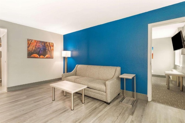 Best Western Plus Magnolia Inn & Suites image 14