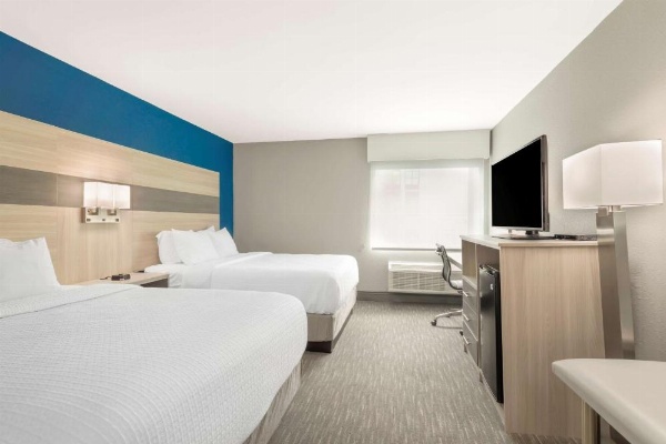 Best Western Plus Magnolia Inn & Suites image 18