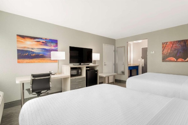 Best Western Plus Magnolia Inn & Suites image 19