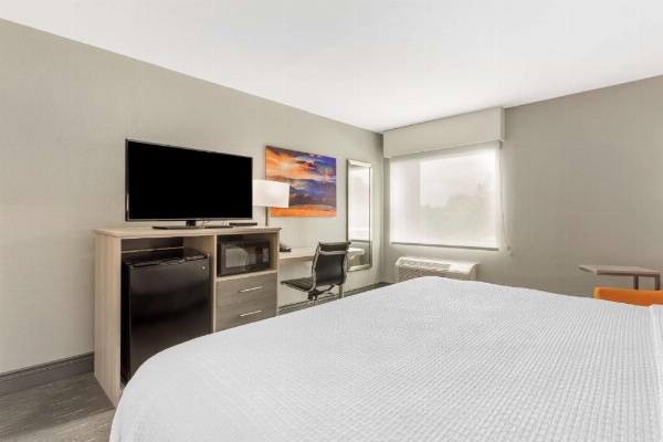 Best Western Plus Magnolia Inn & Suites image 26