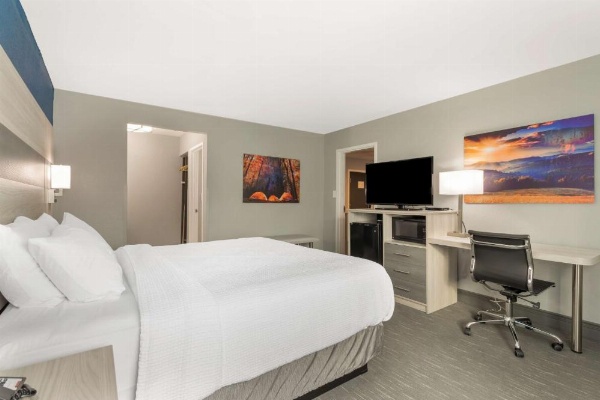 Best Western Plus Magnolia Inn & Suites image 27