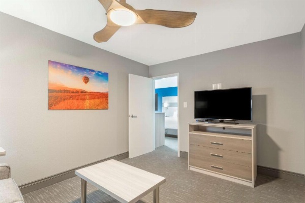 Best Western Plus Magnolia Inn & Suites image 28