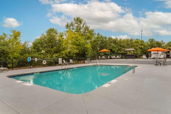 Best Western Plus Magnolia Inn & Suites image 5