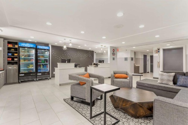 Best Western Plus Magnolia Inn & Suites image 8